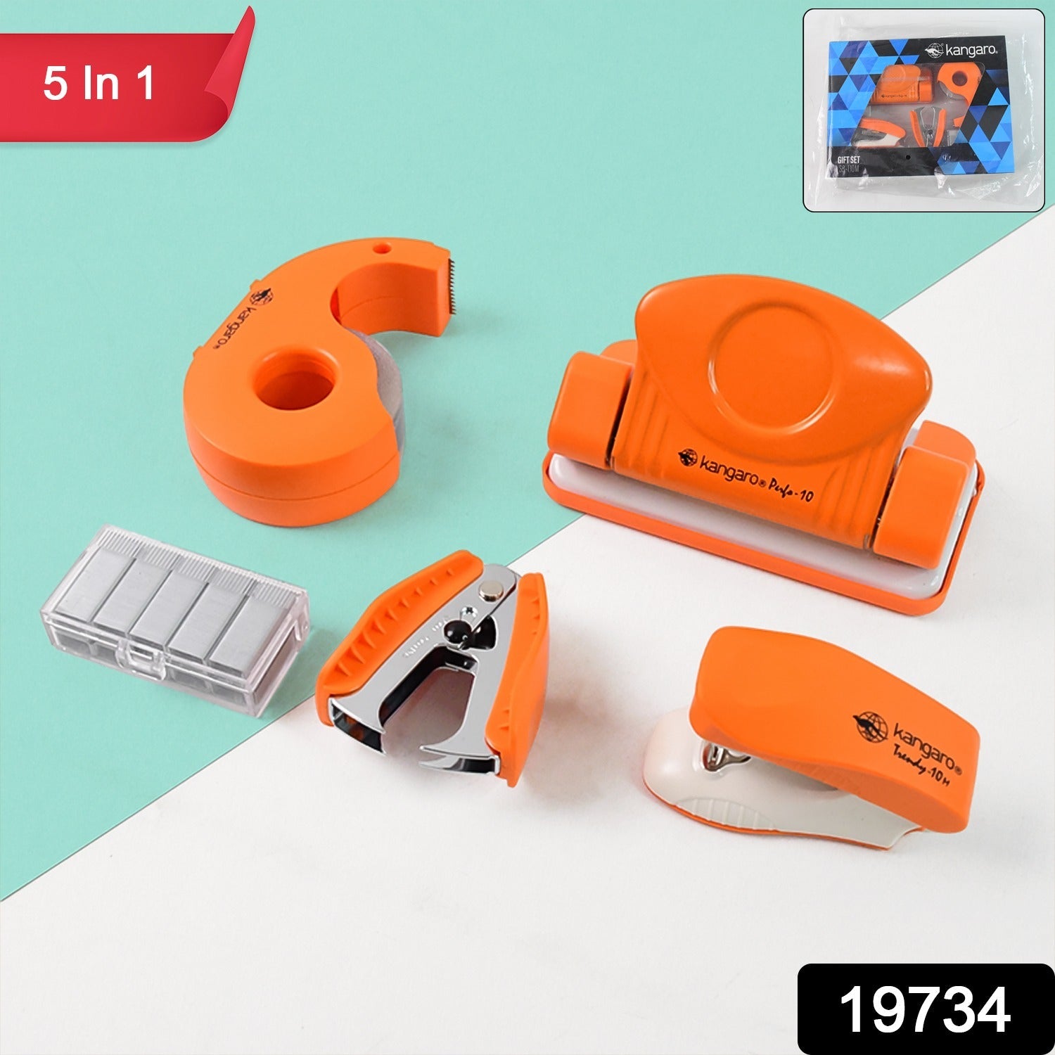 Stationery Gift Set Stationery Gift Set